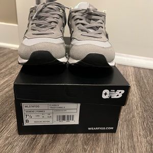 New balance 574 by Figs